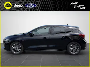 FORD Focus 1.0i EcoB Hybrid 155 ST-Line X