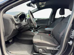FORD Focus 1.0i EcoB Hybrid 155 ST-Line X