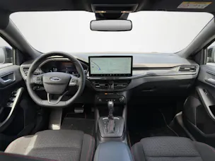 FORD Focus 1.0i EcoB Hybrid 155 ST-Line X