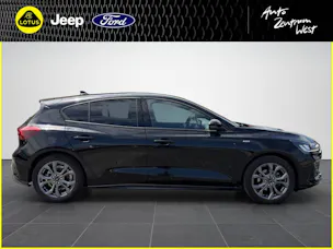 FORD Focus 1.0i EcoB Hybrid 155 ST-Line X