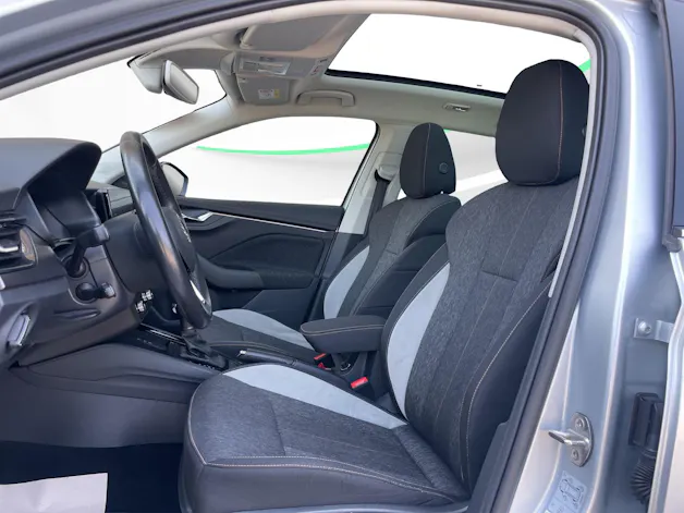 Škoda Scala 1.5 TSI ACT Style DSG
