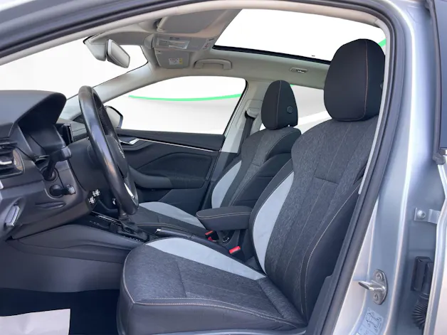 Škoda Scala 1.5 TSI ACT Style DSG