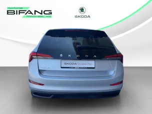 SKODA Scala 1.5 TSI ACT Style DSG