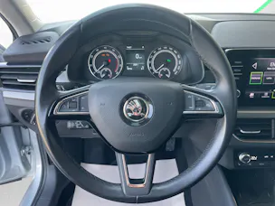SKODA Scala 1.5 TSI ACT Style DSG