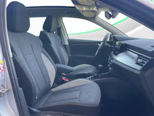 SKODA Scala 1.5 TSI ACT Style DSG