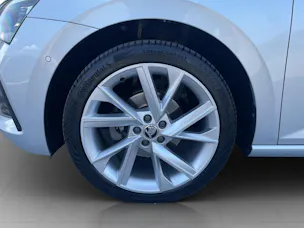 SKODA Scala 1.5 TSI ACT Style DSG