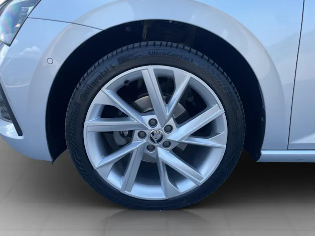 Škoda Scala 1.5 TSI ACT Style DSG