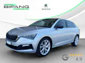 Škoda Scala 1.5 TSI ACT Style DSG
