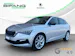 Škoda Scala 1.5 TSI ACT Style DSG