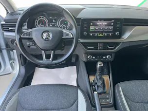 SKODA Scala 1.5 TSI ACT Style DSG