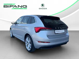 SKODA Scala 1.5 TSI ACT Style DSG