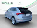 Škoda Scala 1.5 TSI ACT Style DSG