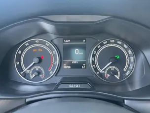 SKODA Scala 1.5 TSI ACT Style DSG