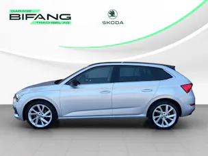 SKODA Scala 1.5 TSI ACT Style DSG