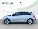 Škoda Scala 1.5 TSI ACT Style DSG