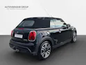 Mini Cooper S Cabriolet DKG