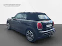 Mini Cooper S Cabriolet DKG