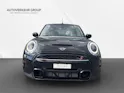 Mini Cooper S Cabriolet DKG