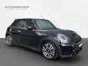 Mini Cooper S Cabriolet DKG