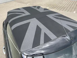 MINI Cooper S Cabriolet DKG