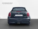 Mini Cooper S Cabriolet DKG