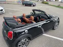 Mini Cooper S Cabriolet DKG