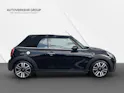 Mini Cooper S Cabriolet DKG