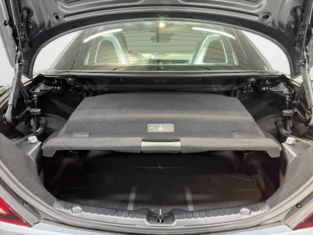Mercedes-Benz SLC 300