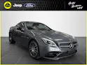 Mercedes-Benz SLC 300