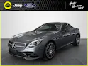 Mercedes-Benz SLC 300