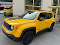 Jeep Renegade 2.0 CRD Trailhawk AWD + Low Range 9ATX