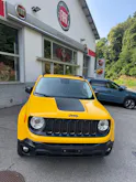 Jeep Renegade 2.0 CRD Trailhawk AWD + Low Range 9ATX