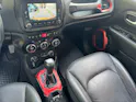 Jeep Renegade 2.0 CRD Trailhawk AWD + Low Range 9ATX