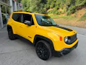 Jeep Renegade 2.0 CRD Trailhawk AWD + Low Range 9ATX