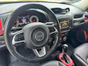 Jeep Renegade 2.0 CRD Trailhawk AWD + Low Range 9ATX