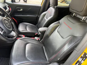 JEEP Renegade 2.0 CRD Trailhawk AWD + Low Range 9ATX