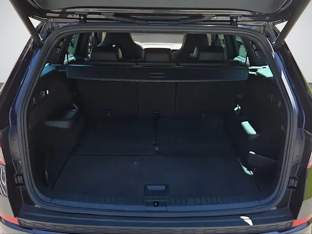 Škoda Kodiaq 2.0 TDI 190 Sportline DSG