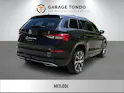 Škoda Kodiaq 2.0 TDI 190 Sportline DSG