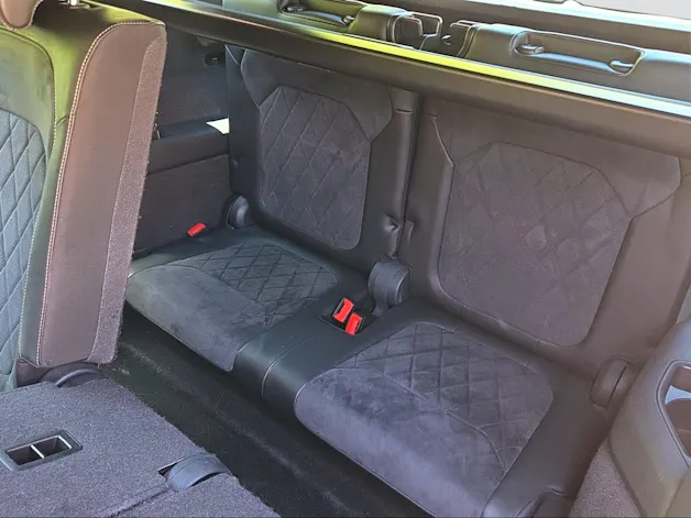 Škoda Kodiaq 2.0 TDI 190 Sportline DSG