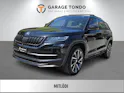 Škoda Kodiaq 2.0 TDI 190 Sportline DSG