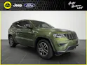 Jeep Grand Cherokee 3.0 CRD 250 Trailhawk