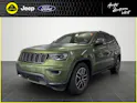 Jeep Grand Cherokee 3.0 CRD 250 Trailhawk