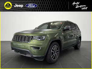 Jeep Grand Cherokee 3.0 CRD 250 Trailhawk