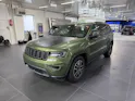 Jeep Grand Cherokee 3.0 CRD 250 Trailhawk
