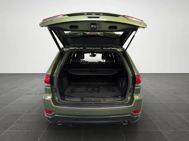 Jeep Grand Cherokee 3.0 CRD 250 Trailhawk