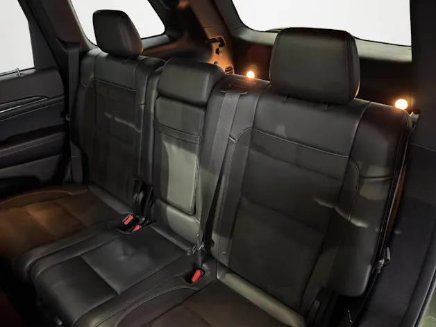 Jeep Grand Cherokee 3.0 CRD 250 Trailhawk