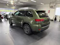 Jeep Grand Cherokee 3.0 CRD 250 Trailhawk