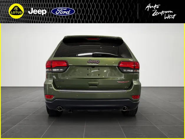 Jeep Grand Cherokee 3.0 CRD 250 Trailhawk