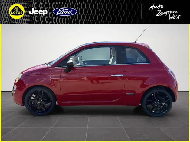 Fiat 500 1.2 Pop