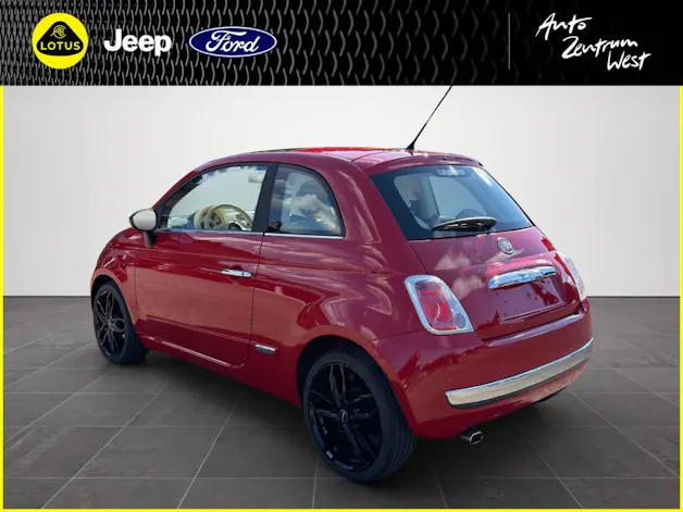 Fiat 500 1.2 Pop